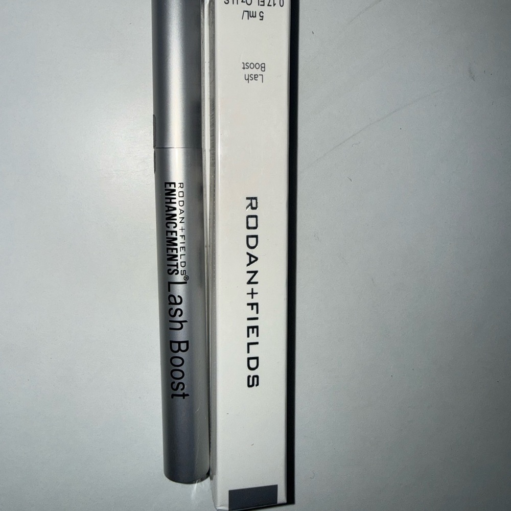 Rodan and fields lash booster